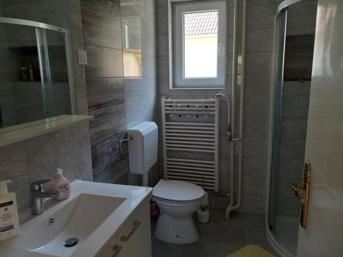 Lovely 2-Bedroom Appartment With Free Parking Dobrova Exterior photo